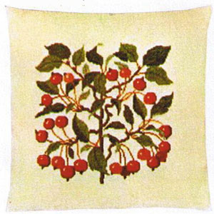 Crab Apples