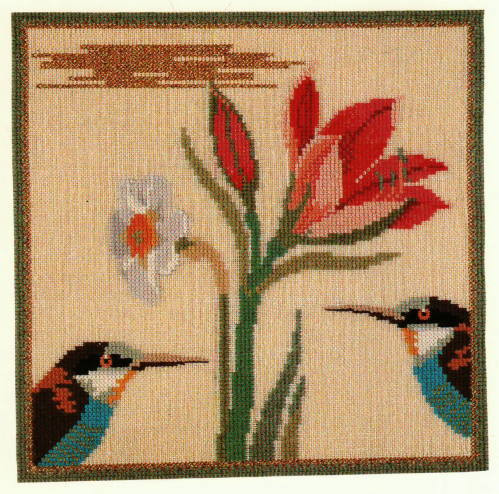 Birds