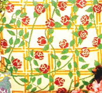 Roses  Red
