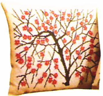 Apple Blossom
