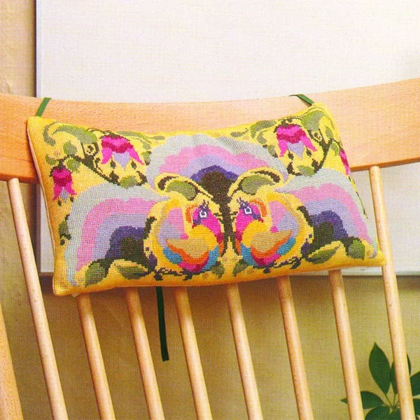 Oriental Birds