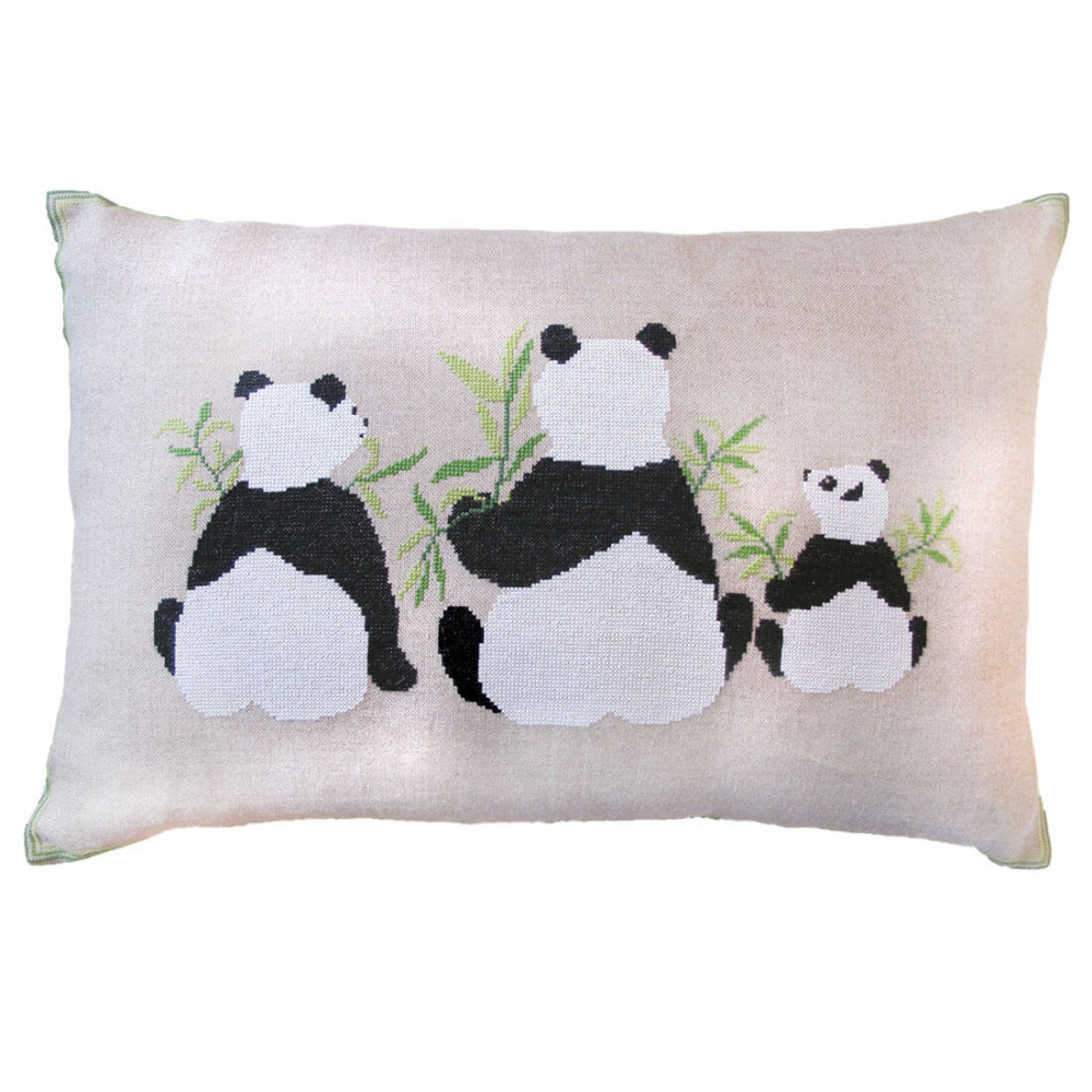 Panda's