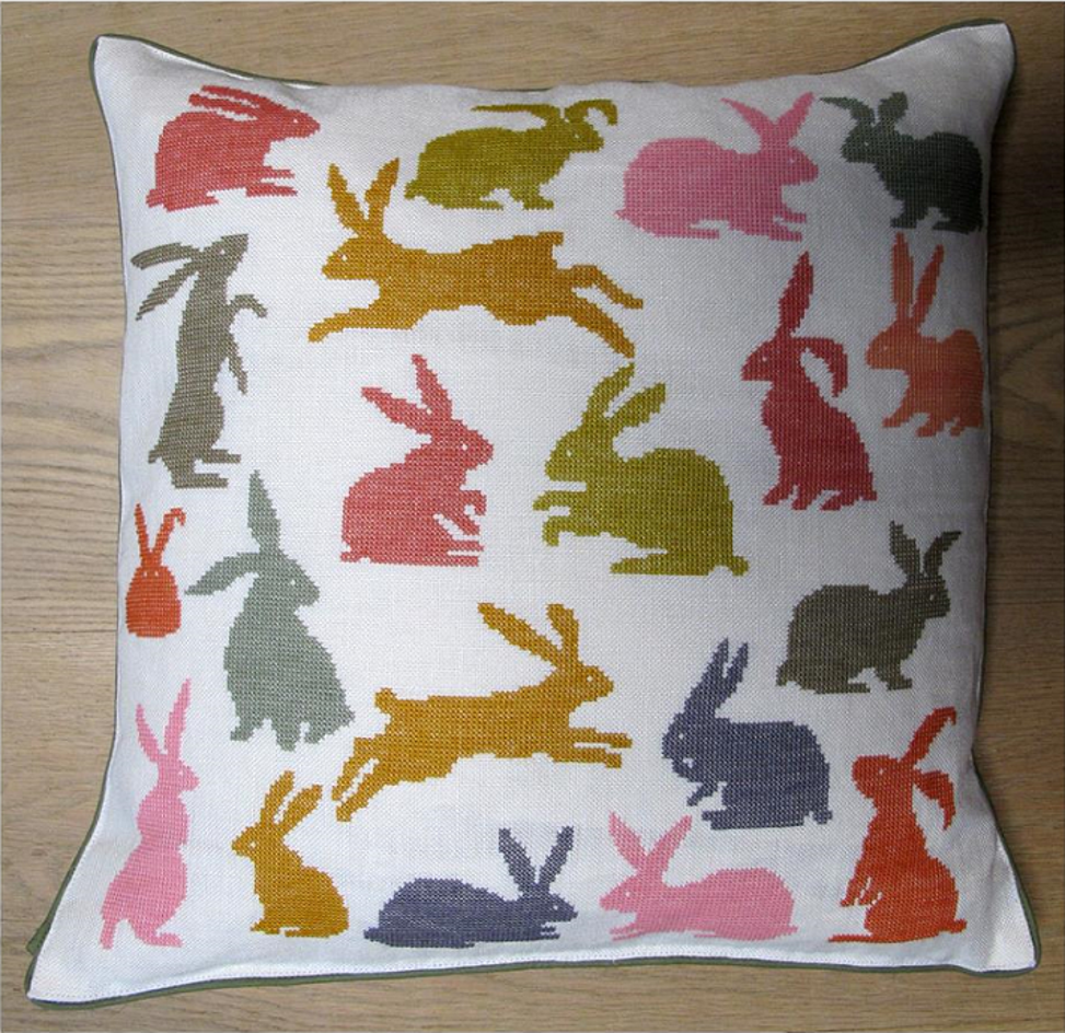 Hares