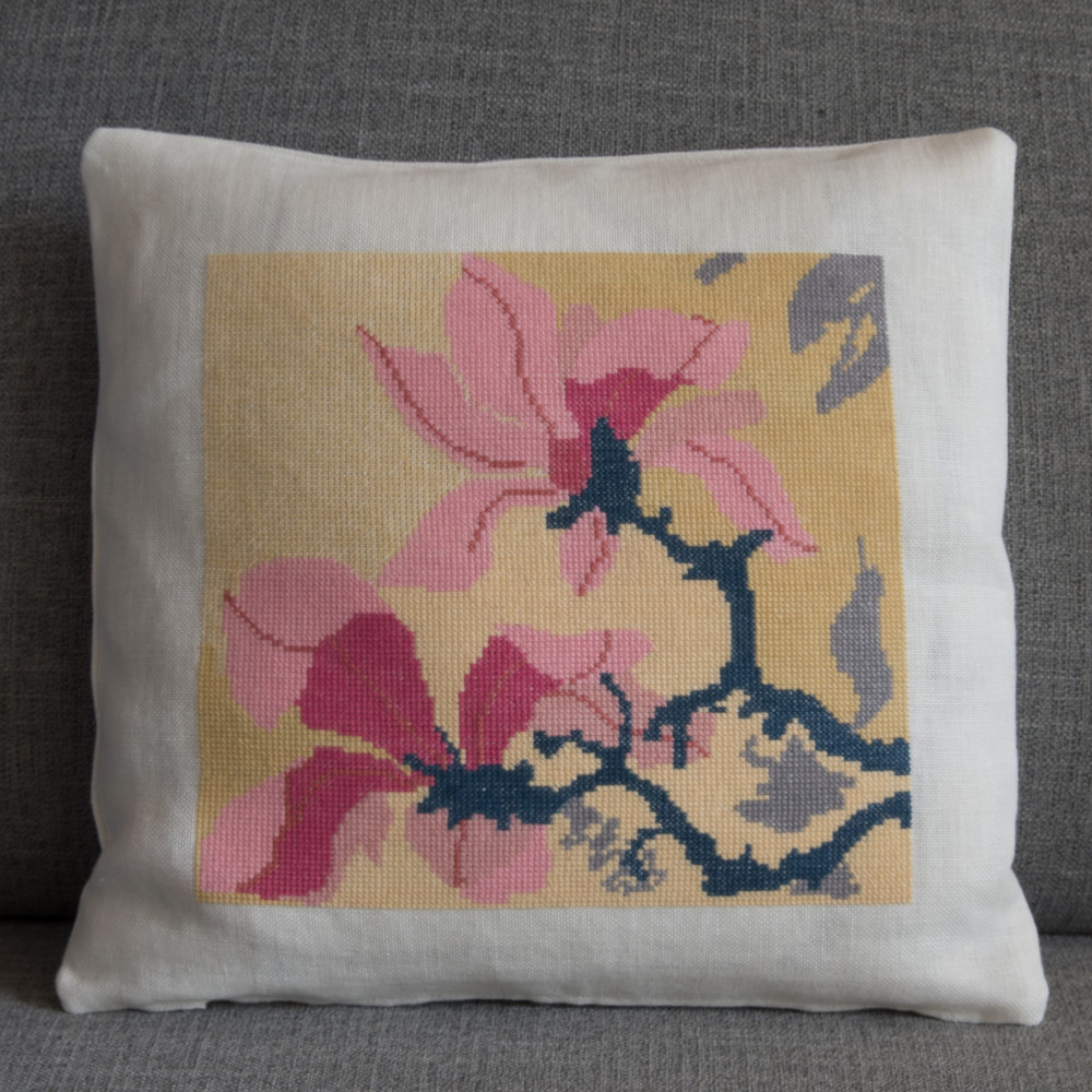 Magnolia