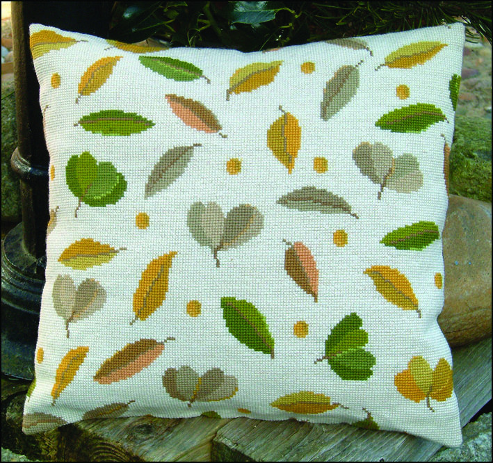 Leaf Fall