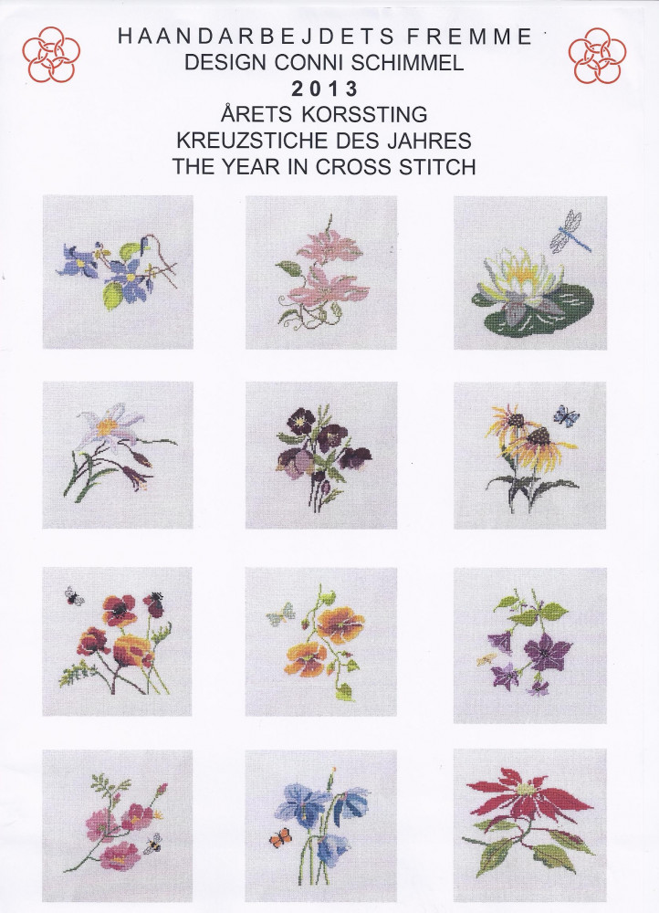 Calendar 2013