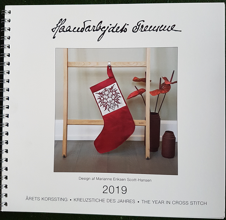 Calendar 2019