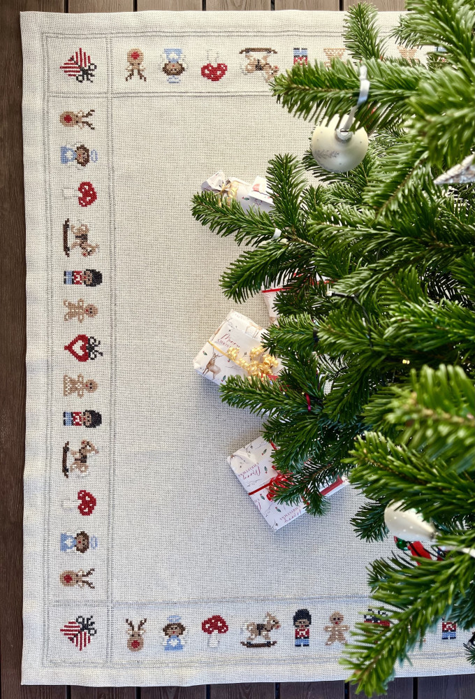 Gingerbread Christmas