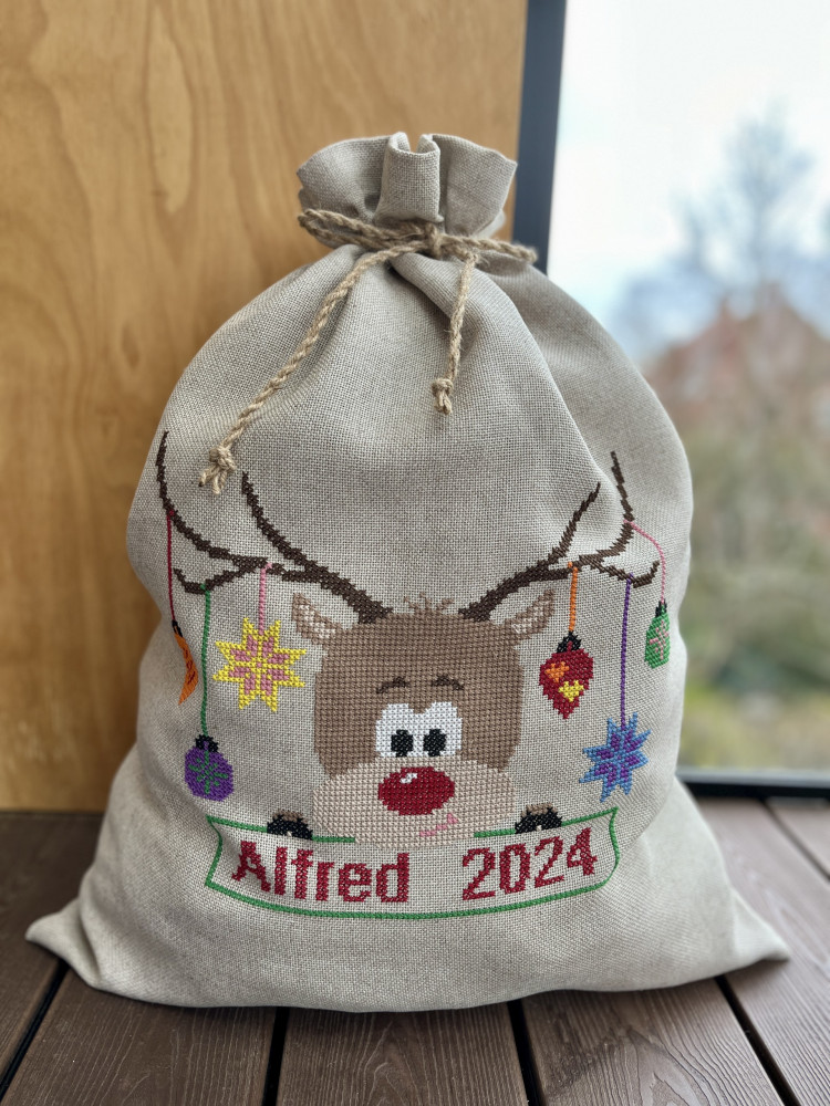 2036-1.jpg Christmas Stocking