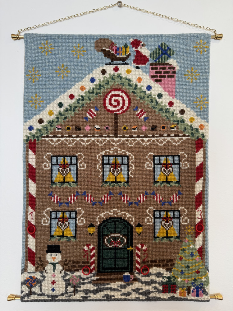 Gingerbread
