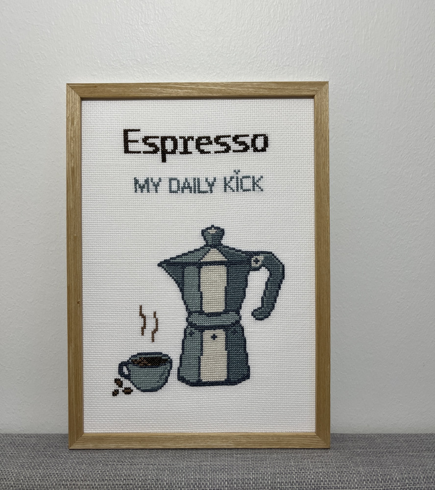 Espresso