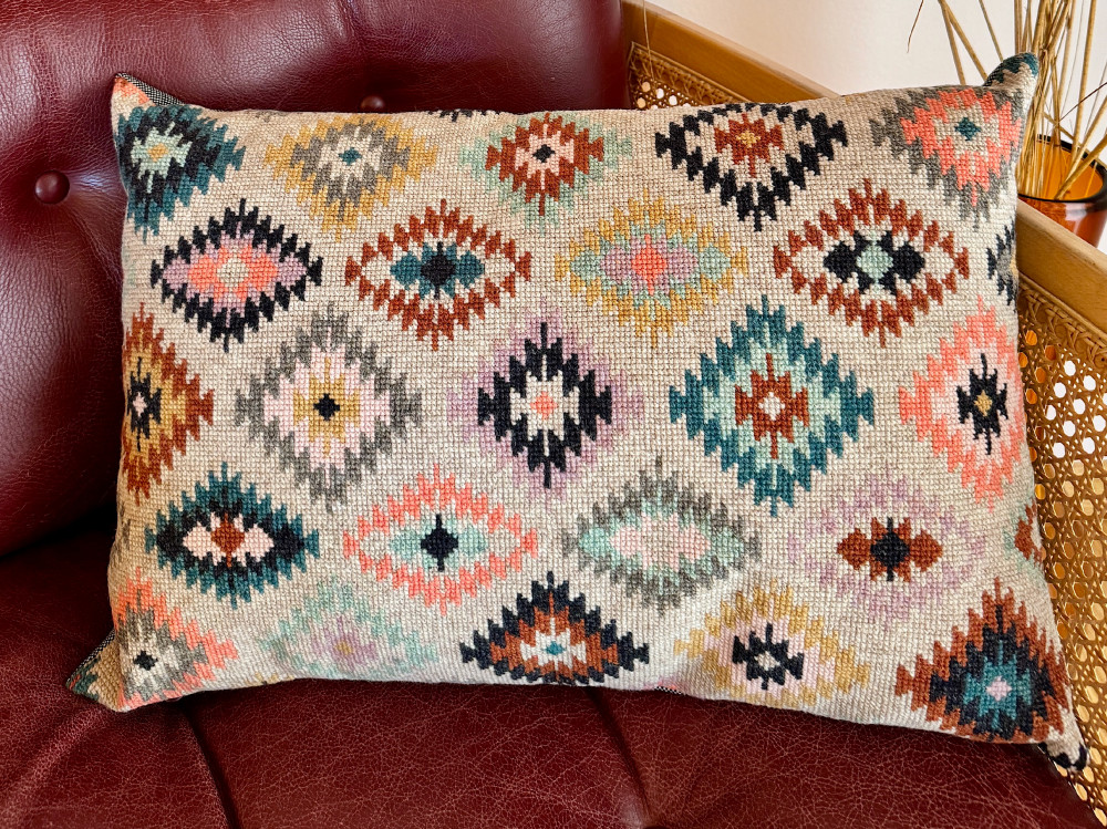 New Kilim