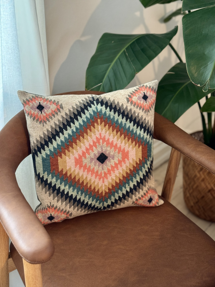 Kilim square