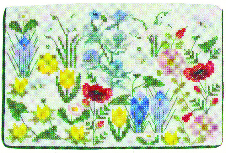 Flowerbed