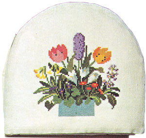 Spring box