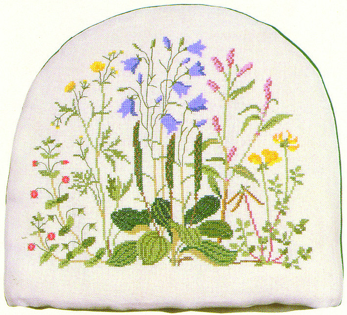 Weeds of the Garden
