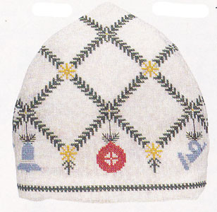 Glass Decoration