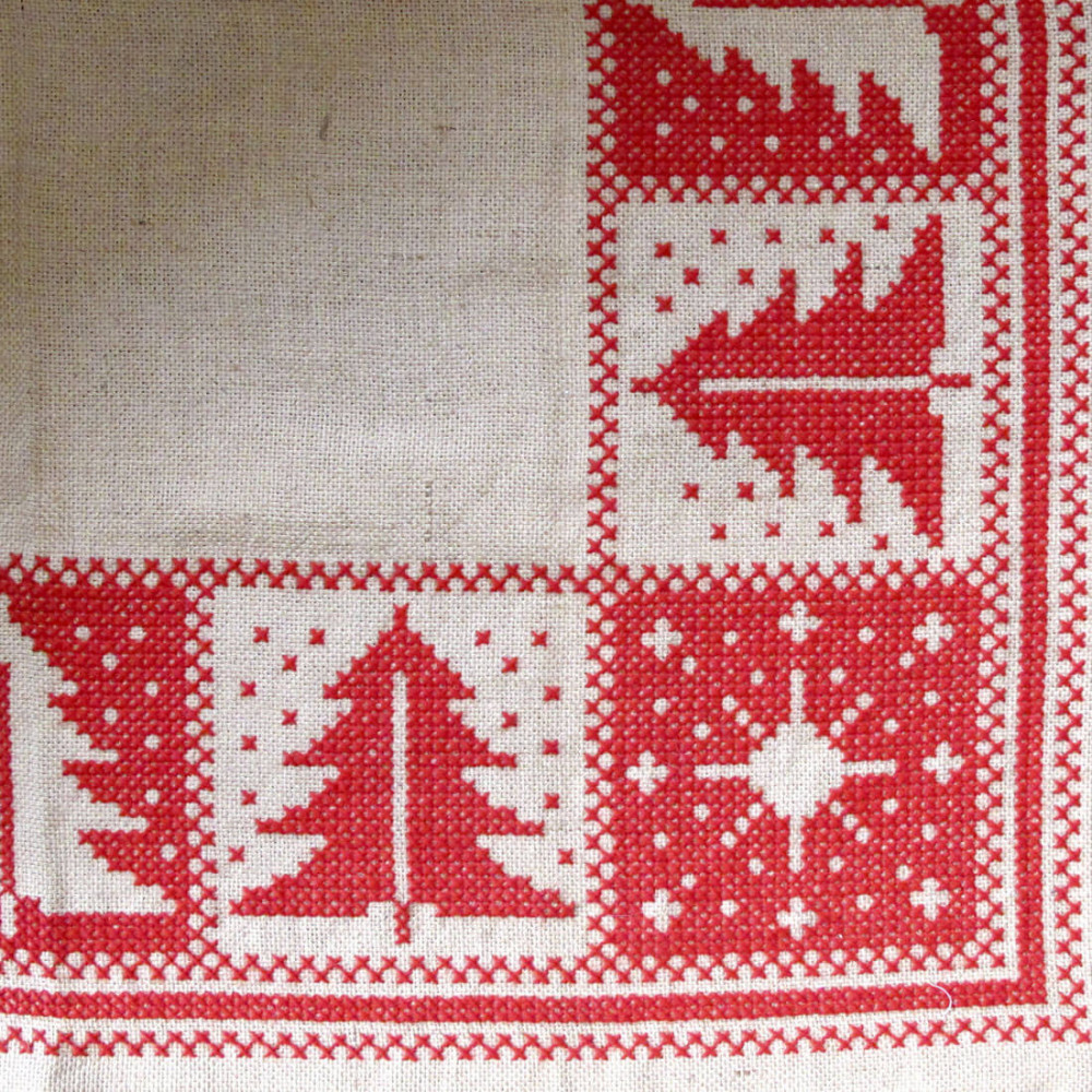 Christmas Trees