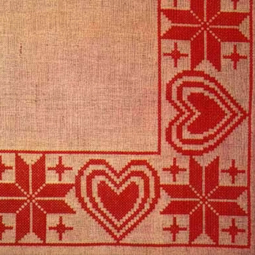 Hearts and Stars