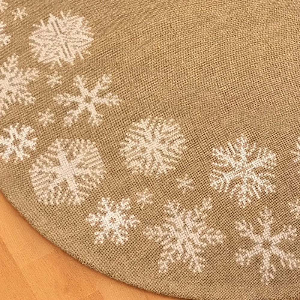 Snow Flakes