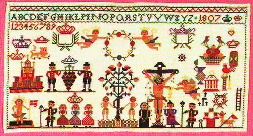 Sampler