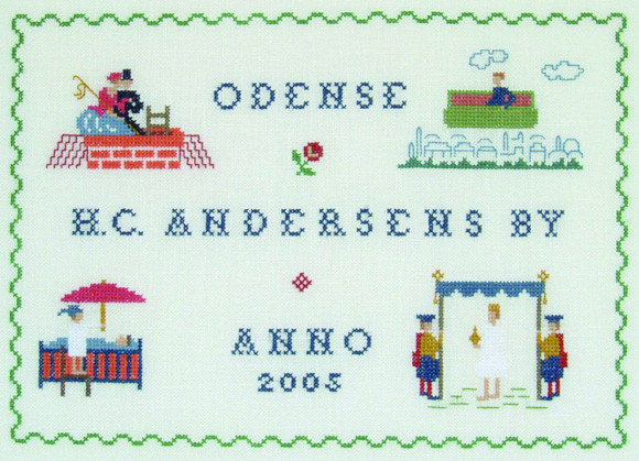 H.C.Andersen