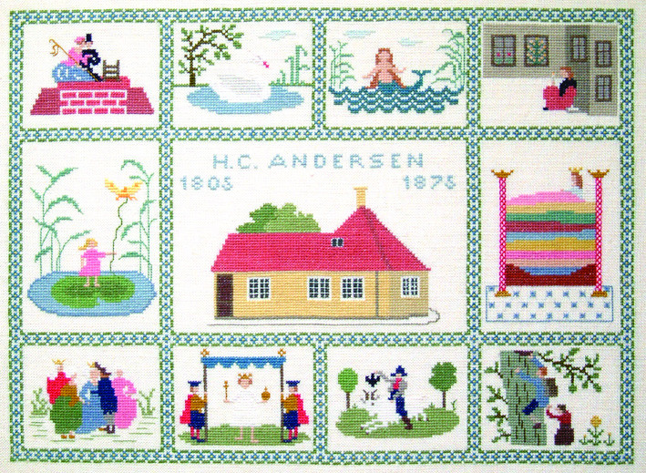 H.C. Andersen