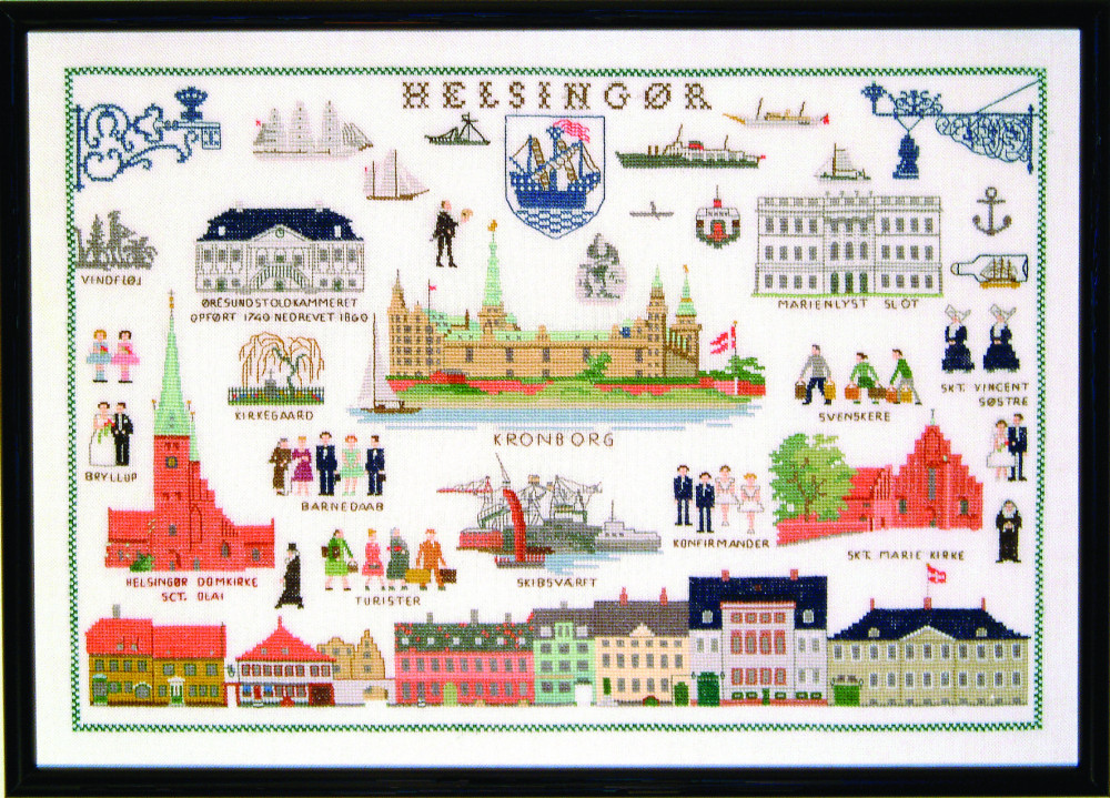 Helsingør