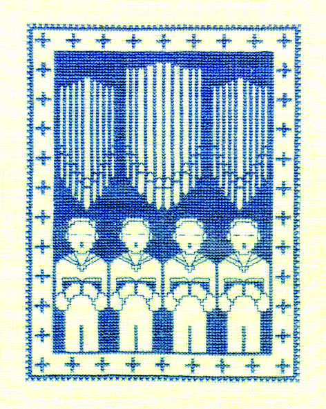 Chorus of Boys