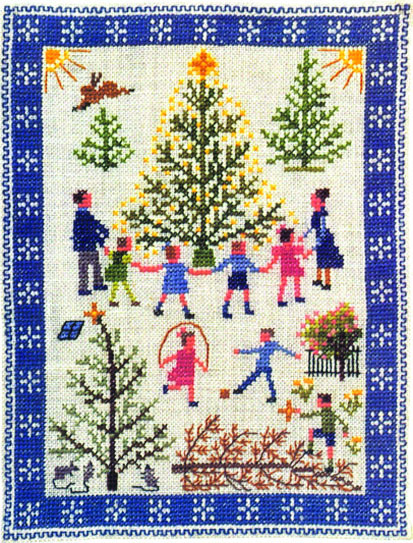 The Fir tree