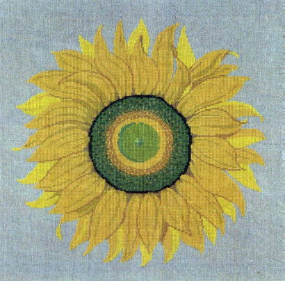 Big Sunflower