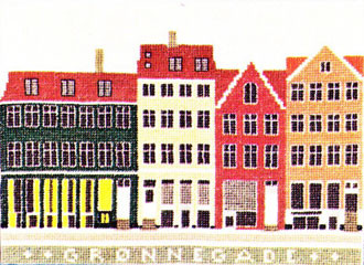 Grønnegade, Copenhagen