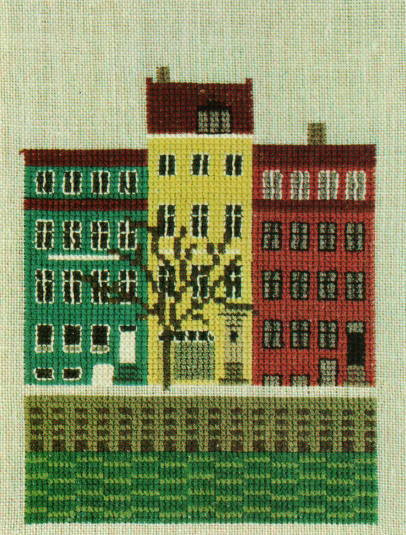Overgade, Copenhagen