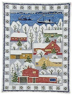 White Christmas