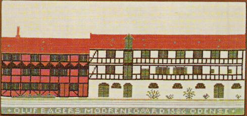 Odense