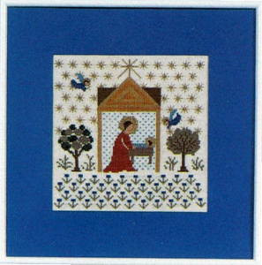 Maria and Jesus