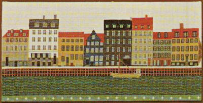 Nyhavn