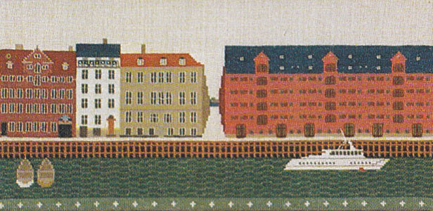 Nyhavn