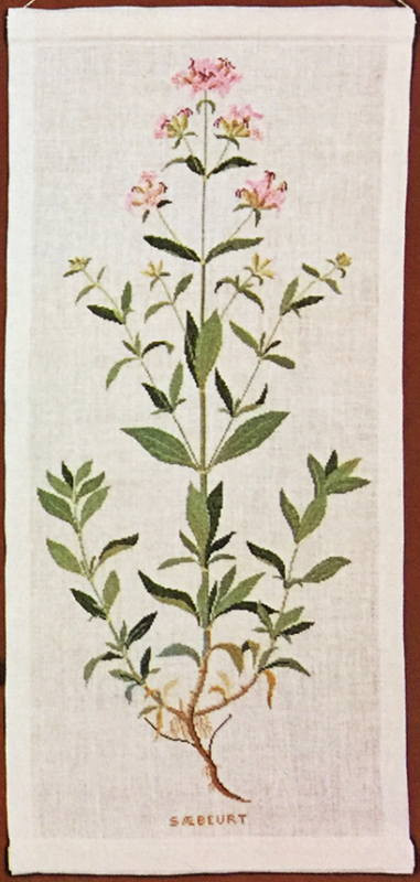 Soapworts