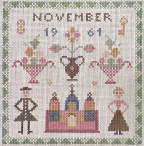 November