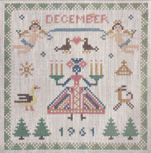 December