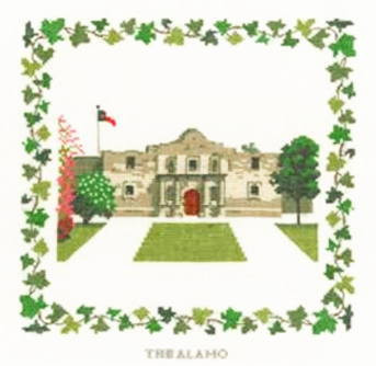 The Alamo