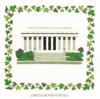 Lincoln Memorial