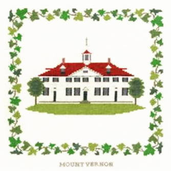 Mount Vernon