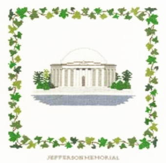 Jefferson Memorial