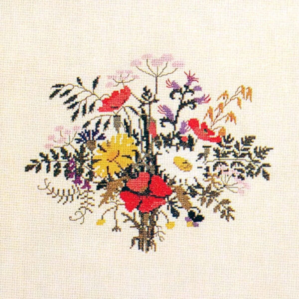 The Queens Bouquet