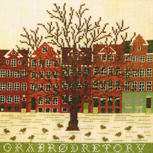 Gråbrødretorv, Copenhagen