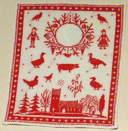 Christmas in the Country