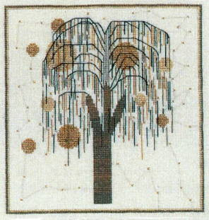 Weeping Willow