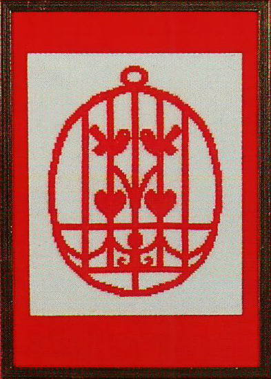 Bird cage